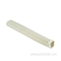 Conditioner Air PVC Plastic Flexible Duct Belled Shape